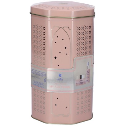 DEFENCE MY AGE PEARL KIT NATALE 2024 SIERO RIVITALIZZANTE INTENSIVO 30 ML + CREMA GIORNO RIVITALIZZANTE 50 ML