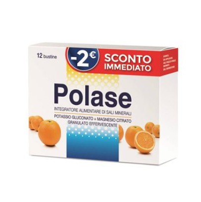 POLASE ARANCIA 12 BUSTINE PROMO 2021