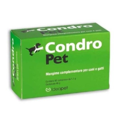 CONDRO PET 60CPR (ultimo pezzo)