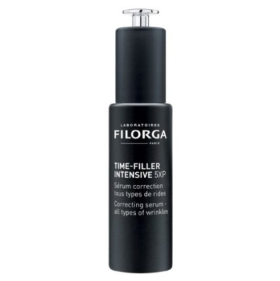FILORGA TIME FILLER INTENSIVE 5XP FLACON 30 ML FILORGA TIME FILLER INTENSIVE 5XP FLACON 30 ML