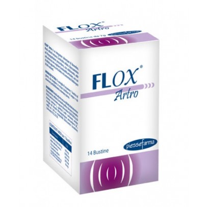 FLOX ARTRO POLVERE 14 BUSTINE