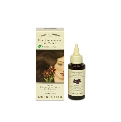 GEL RIFLESSANTE CAST SCU 70ML