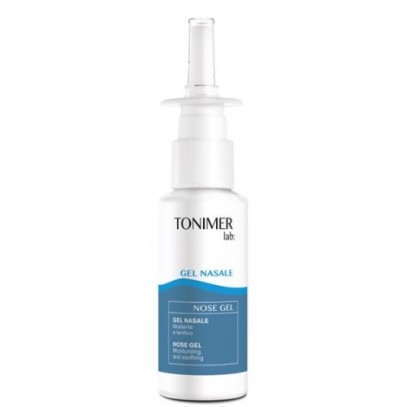 TONIMER LAB GEL NASALE 0425 20 ML