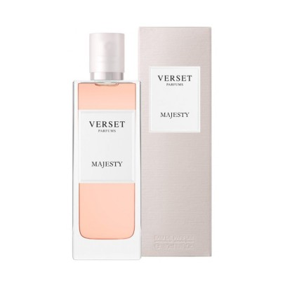 VERSET MAJESTY EDT 50ML