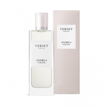 VERSET ANDREA FOR HER 50ML
