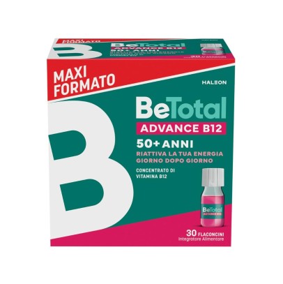 BETOTAL ADVANCE B12 30FL