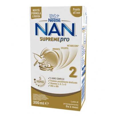 NAN SUPREME PRO 2 300 ML