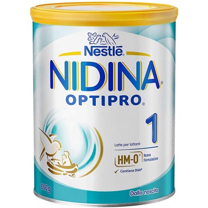 NIDINA 1 OPTIPRO 800 G