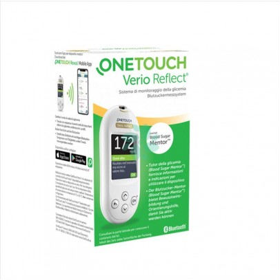 ONETOUCH VERIO REFLECT SYSTEM KIT