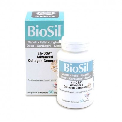 BIOSIL 60 CAPSULE