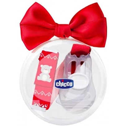 CHICCO CLIP CATENELLA NATALE