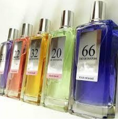 EAU DE PARFUM 100 ML CABALLER 72