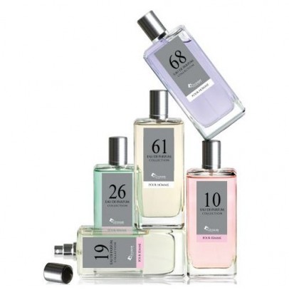 EAU DE PARFUM 100 ML SENORA 33