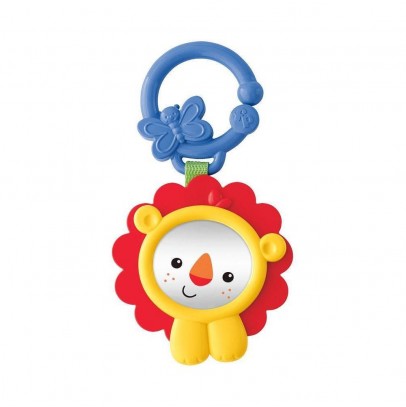 FISHER-PRICE SONAGLINO LEONCINO