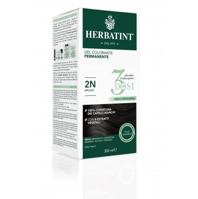 HERBATINT 3DOSI 2N 300 ML