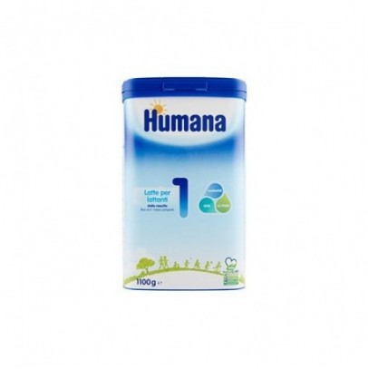 HUMANA 1 PROBAL 1100 G MP