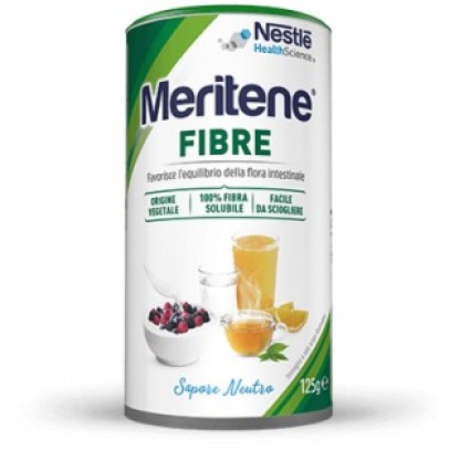 MERITENE FIBRE 125 G