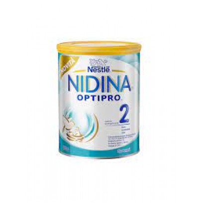 NIDINA 2 OPTIPRO L REUTERI 800 G