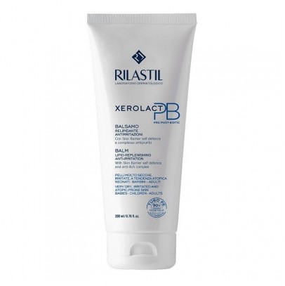 RILASTIL XEROLACT PB BALSAMO RELIPIDANTE 200 ML