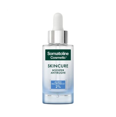 SOMATOLINE C SKIN CURE BOOSTER ANTIRUGHE 30 ML