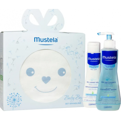 MUSTELA COF BAVAGLIA 2020