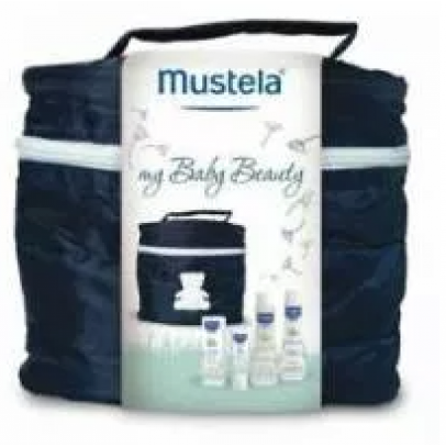 MUSTELA BEAUTY SINGOLO