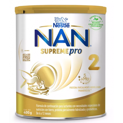 NAN SUPREME PRO 2 800 G