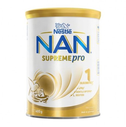 NAN SUPREME PRO 1 400 G