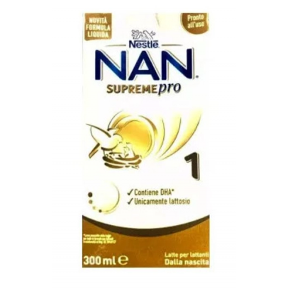 NAN SUPREME PRO 1 300 ML