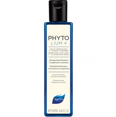 PHYTOLIUM+ SHAMPOO STIMOLANTE 250 ML