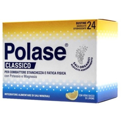 POLASE LIMONE 24 BUSTE PROMO 2021 POLASE LIMONE 24 BUSTE PROMO 2021