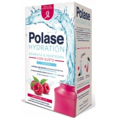 POLASE HYDRATION LAMPONE 12 BUSTINE POLASE HYDRATION LAMPONE 12 BUSTINE