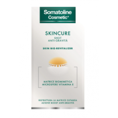 SOMATOLINE COSMETIC SIERO ANTI GRAVITA' 30 ML