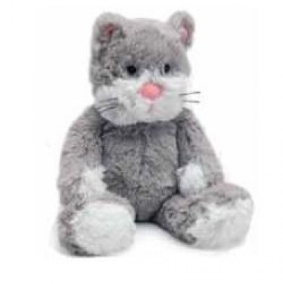 WARMIES PELUCHE TERMICO GATTO