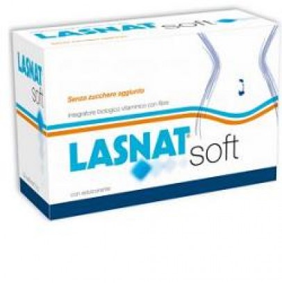 LASNAT SOFT 22 BUSTINE