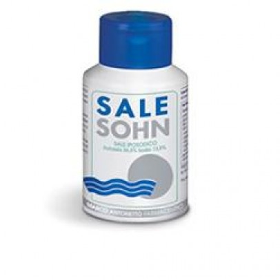 SALE-SOHN SALIERA 150 GR