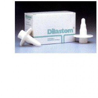 DILASTOM-DILATATORE 2 PZ