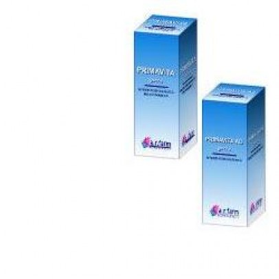 PRIMAVITA AD GOCCE 30 ML