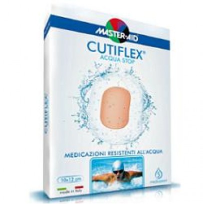 CUTIFLEX 14X14CM 5PZ