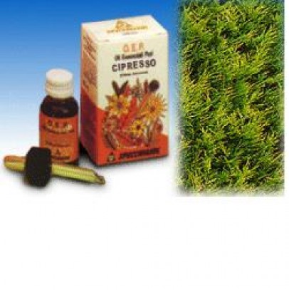 CIPRESSO OLIO ESS 10ML SPECCH