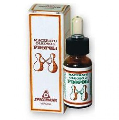 PROPOLI OLIO 10ML