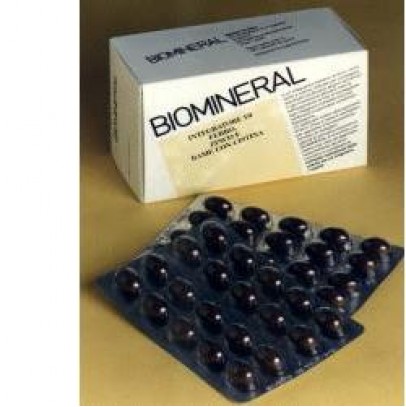 BIOMINERAL 100 CAPSULE