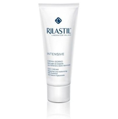RILASTIL INTEN CREMA GG 50 ML RILASTIL INTEN CREMA GG 50 ML