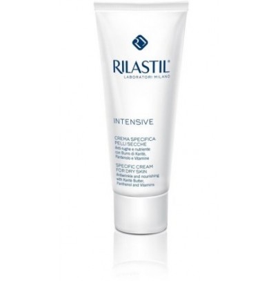 RILASTIL INTEN P SEC CREMA 50 ML