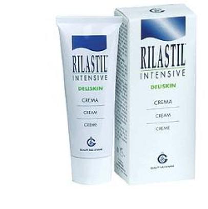 RILASTIL INTENSIVE DELISKIN VISO 50 ML RILASTIL INTENSIVE DELISKIN VISO 50 ML