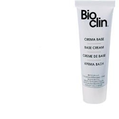 BIOCLIN CREMA BASE 50 ML