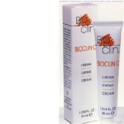 BIOCLIN C CREMA 30 ML