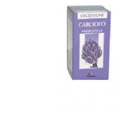 ARKO CAPSULE CARCIOFO 45 CAPSULE