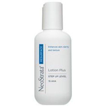 NEOSTRATA LOTION PLUS 15AHA