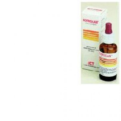 OLIO BORRAGINE NORMOGAM 25ML